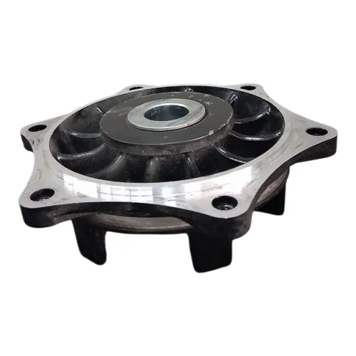 Flange Suporte Coroa Zontes T350x 2024/2025