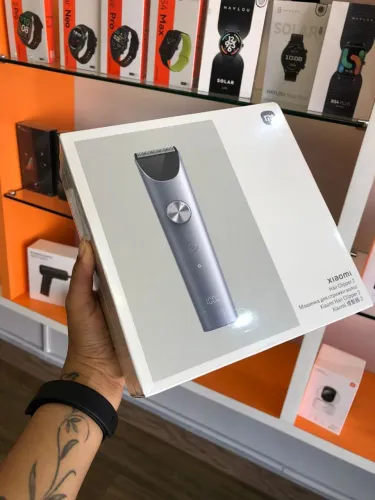 Aparador de Cabelo Xiaomi Hair Clipper 2