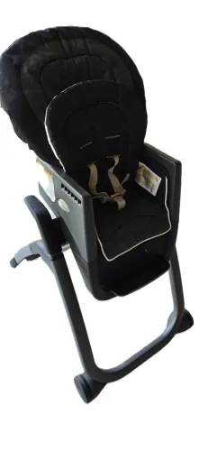 Cadeira de Alimentação 6x1 Graco