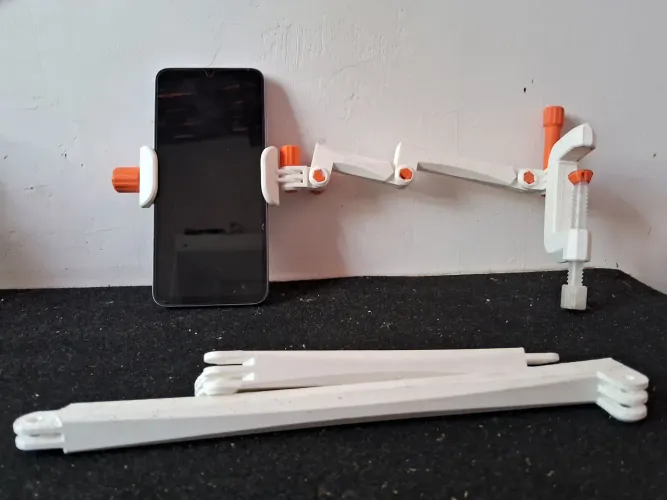 Impressão e Projeto 3D