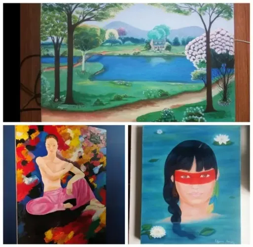 Quadros