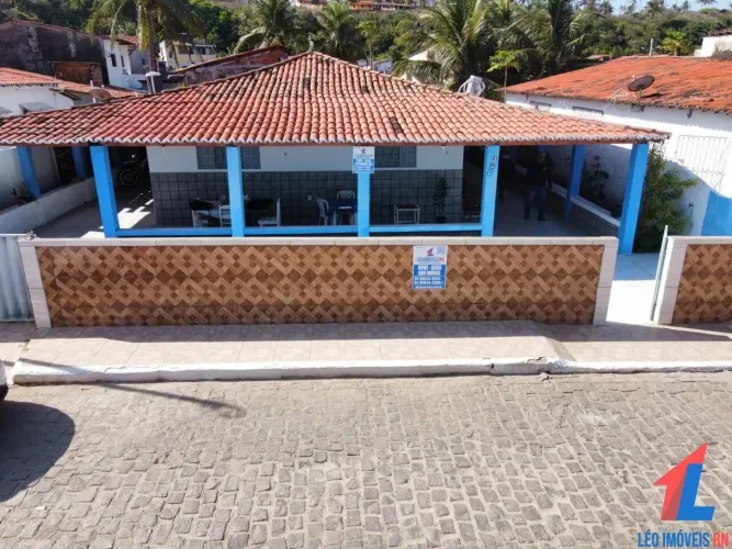 Casa para venda em Barra do Cunhaú- Canguaretama/ RN