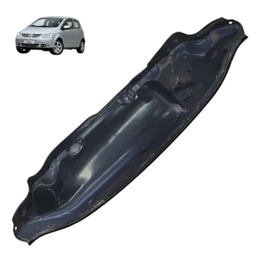 Chapa Painel Corta Fogo Vw Fox 2010 2009 2008 2007 2006 2005