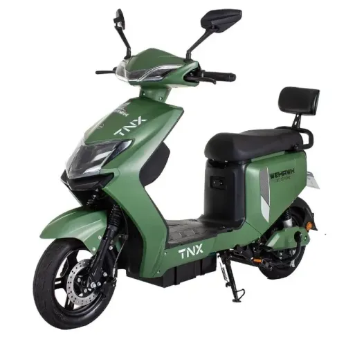 Scooter Elétrica WeHawk TNX 1000W 