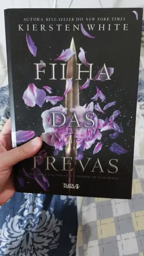 Filha das Trevas - Kiersten White