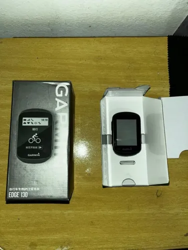 GARMIN 130 EDGE