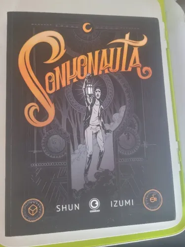 Sonhonauta: Edição de Colecionador