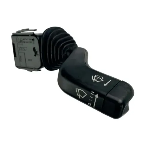 Chave de limpador para-brisas traseiro 8 Pinos GM Corsa