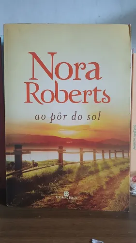 Ao pôr so Sol