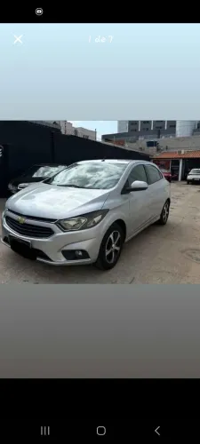 ONIX LTZ 1.4 2019