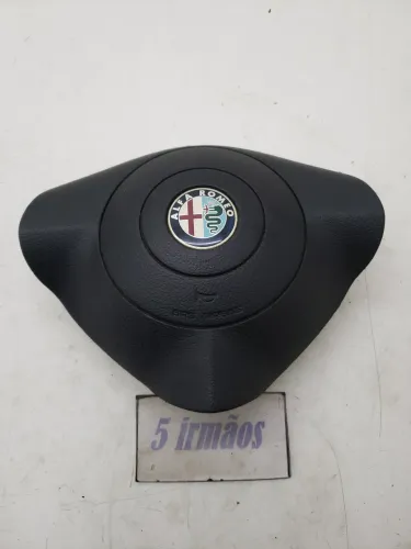 Bolsa Capa Volante Alfa Romeo 147 2.0 Asp 2002 / 2003 