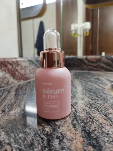 Sérum 10 em 1 wepink 