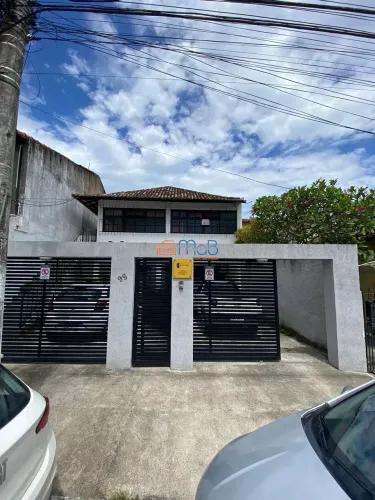 Salas para aluguel no Centro de Macaé