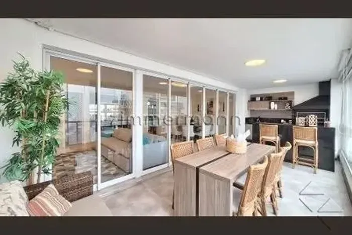 APARTAMENTO VILA LEOPOLDINA 3 SUÍTES 2 VAGAS