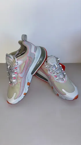 Air Max 270 React