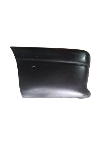 Polaina Para-choque Traseiro Renault Master 2006  *3