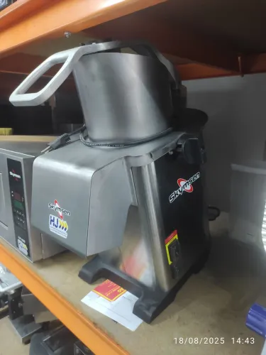 Bh Processador de alimentos Skymsen