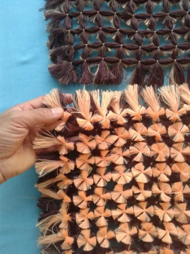 capa fuxico para almofada - sofá, poltrona