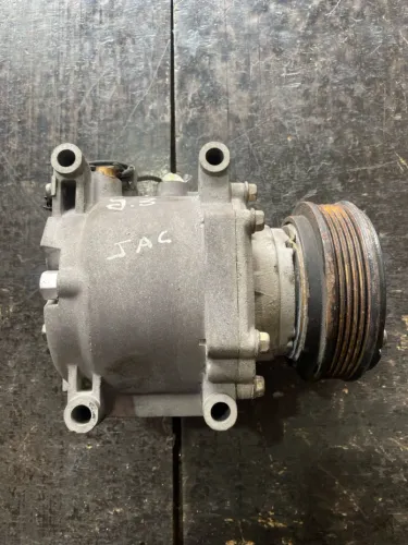Compressor do Ar condicionado JAC J3 2011 usado original 