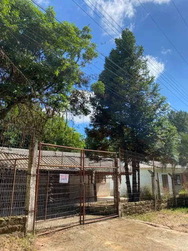 Sítio 993m2 condomínio fechado Águas Claras