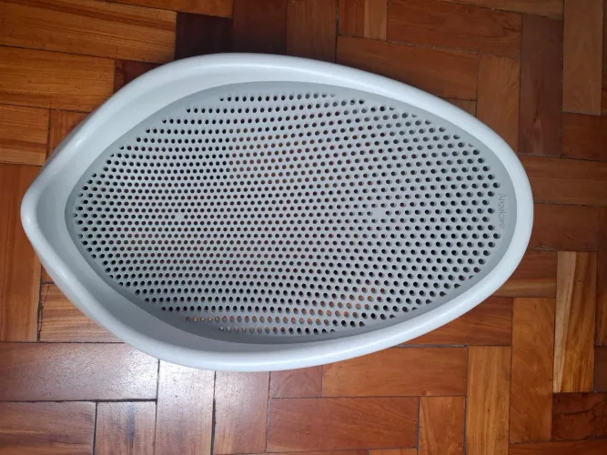 Redutor Banheira Bebê