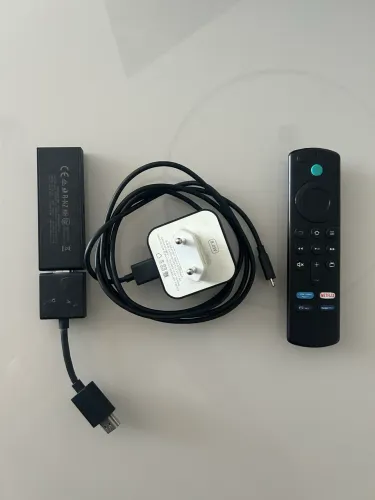 Amazon Fire TV Stick 