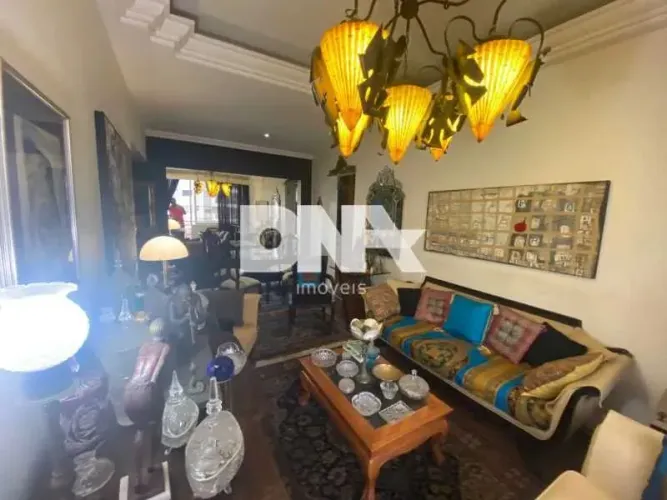 Apartamento : / Residencial / Botafogo