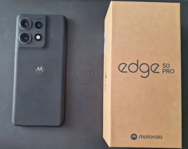 Motorola Edge 50 pro 256 GB