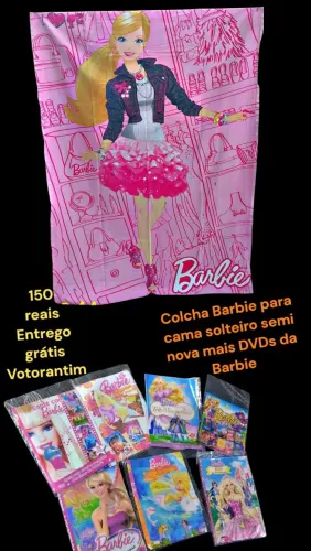 Barbie