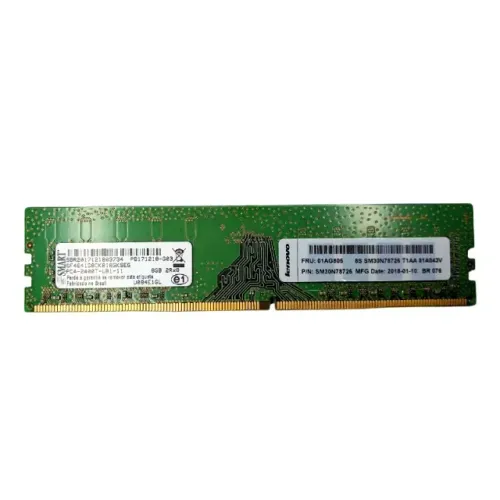Memoria servidor x99 ddr4 smart 16gb 2666v pc4