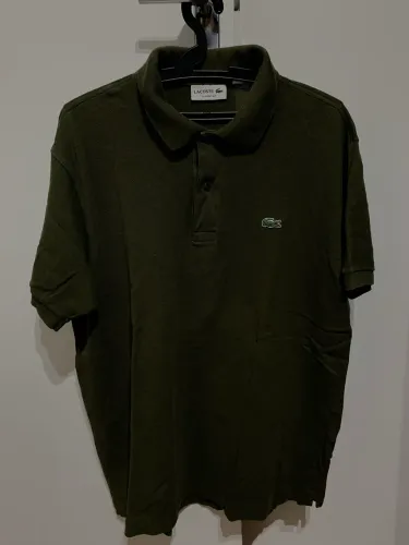Polo Lacoste
