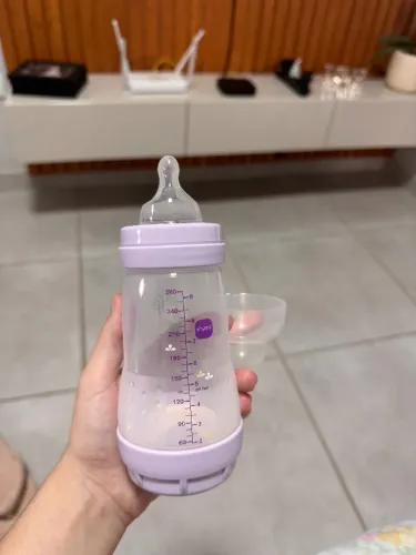 Mamadeira Mam 260 mls