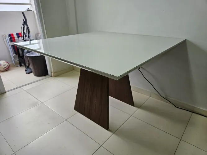 Linda Mesa de Jantar