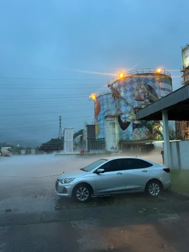 Chevrolet Onix Plus LT 1.0 12V TB Flex Aut. 4P 2022