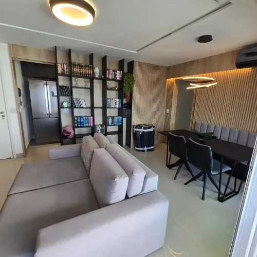 Tirol Way Residence mobiliado!