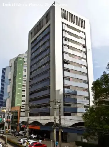 Sala Comercial para Venda em Salvador, Caminho das Árvores, 2 vagas