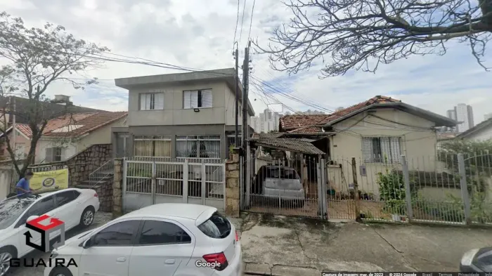 Terreno 300 m2 no Bosque da Saude