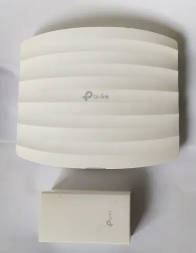 Roteador Access point TP-Link Omada EAP245 Corporativo