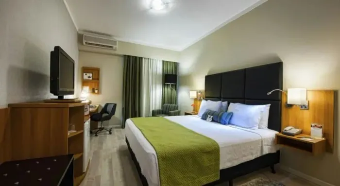 Flat em Moema Locação COMFORT IBIRAPUERA