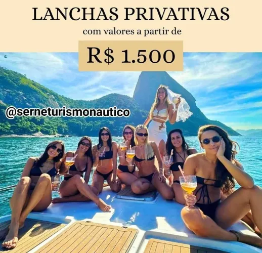 Passeios Exclusivos em Ubatuba e Ilha Bela 