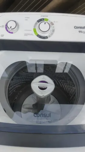 Máquina de Lavar Consul 11kg