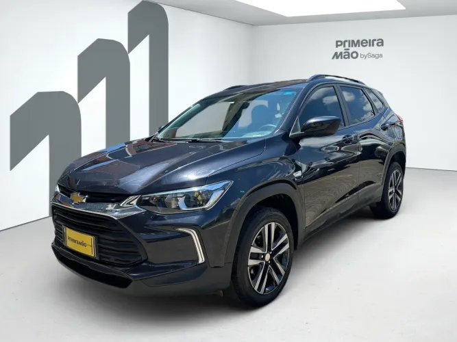 Chevrolet Tracker LT 1.0 Turbo 12V Flex AUT 2024