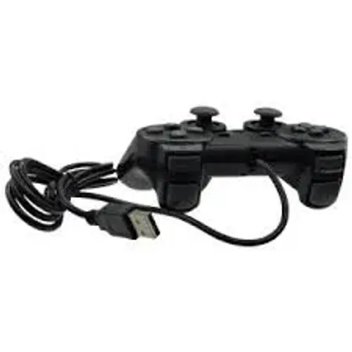 Controle Usb Joystick PCs e notebooks com entrada Usb