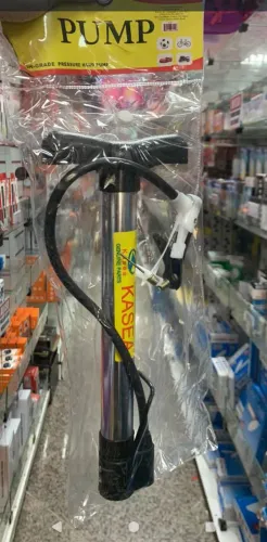 Bomba de Ar para Bicicleta