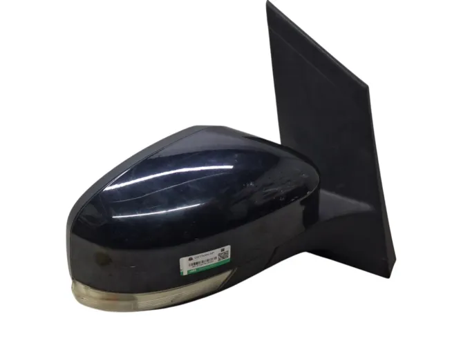 Retrovisor Lado Direito Ford Focus 2.0 2009/2010 Eletrica 