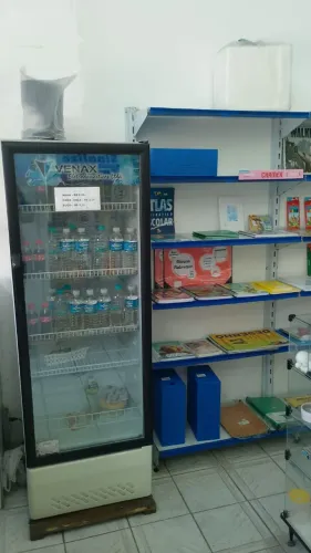 Passo o Ponto Papelaria em Suzano/SP