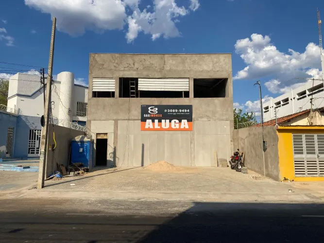 Ponto Comercial