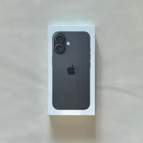 iPhone 16 Plus 128GB (Lacrado)