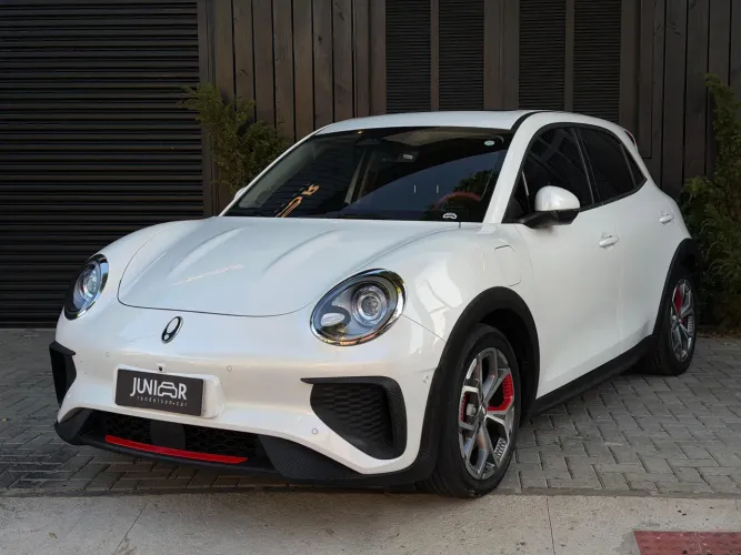 GWM Ora 03 GT (elétrico) 2024