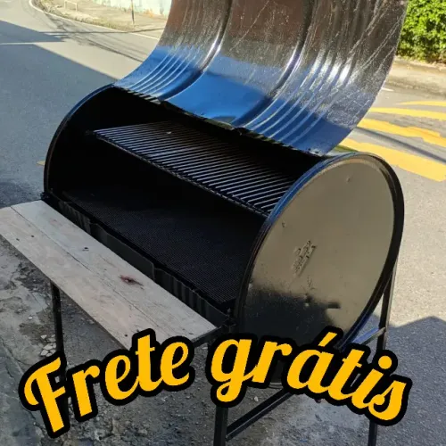 churrasqueira Espetinho 